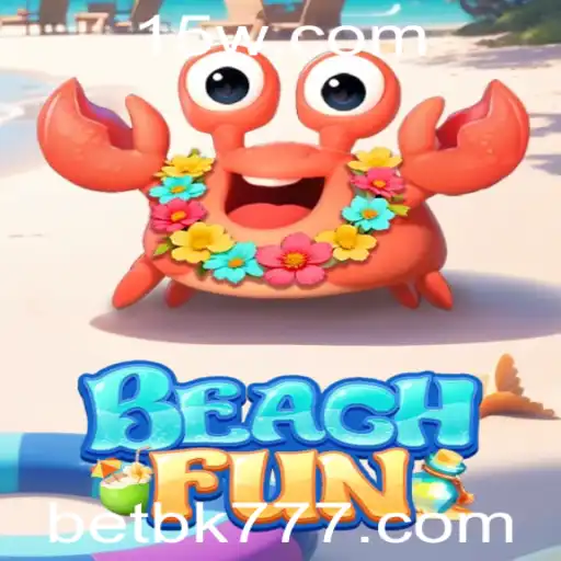 Descubra BeachFun: O Jogo Perfeito para um Dia de Praia