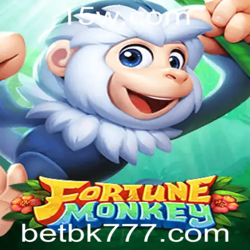Explorando o Mundo de FortuneMonkey e a Palavra-Chave bk777