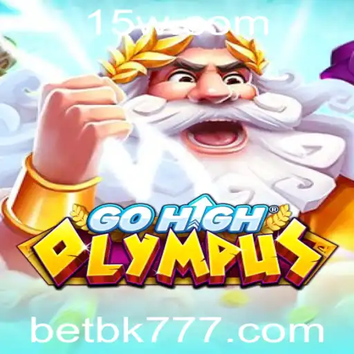 GoHighOlympus: Explore a Nova Experiência de Jogo com bk777