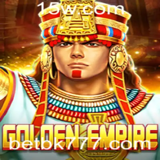 GoldenEmpire: Exploração e Estratégia em um Mundo de Aventuras