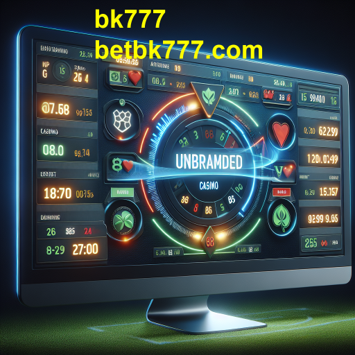 Apostas Esportivas: A Nova Sensação no Mundo dos Jogos Online com a bk777