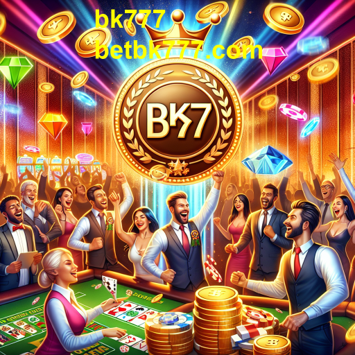 Descubra o Programa VIP do bk777: Benefícios e Exclusividades para Jogadores