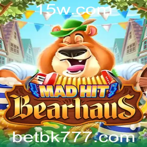 Descubra MadHitBearhaus: A Fenomenal Experiência de Jogo Multijogador