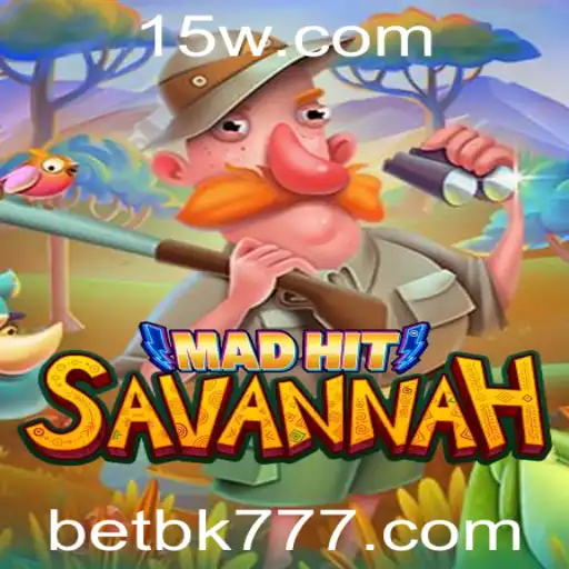 Explorando MadHitSavannah: O Jogo que Está Transformando Interações Online