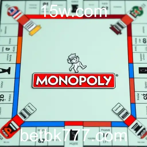 Explorando o Universo do Monopoly: História, Estratégia e Impacto