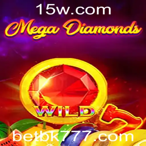 MegaDiamond: O Jogo Emocionante Que Conquista Novos Jogadores