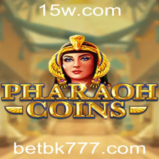 Descubra o Fascinante Mundo do Jogo PharaohCoins