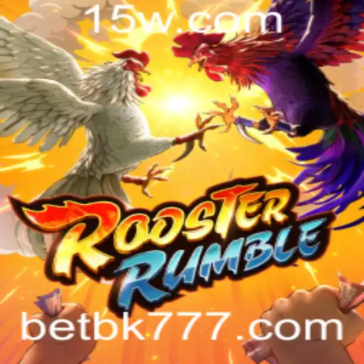 Descubra RoosterRumble: A Nova Sensação no Mundo dos Jogos