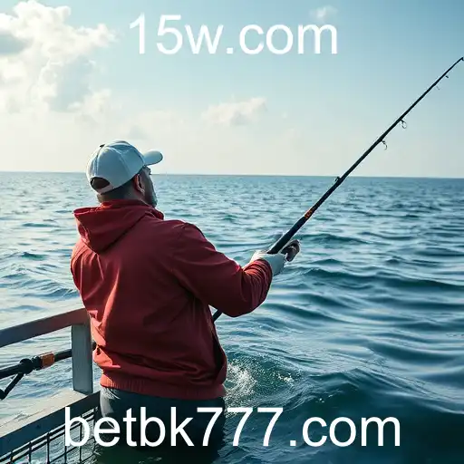 Pesca Online: A Revolução Digital na Tradição Milenar