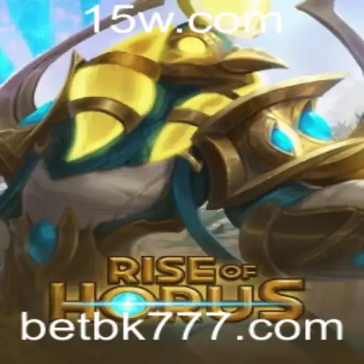 RiseofHorus: O Novo Fenômeno no Mundo dos Jogos