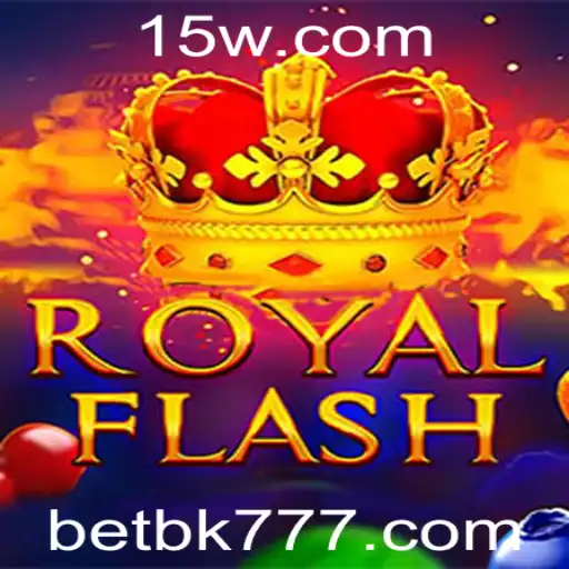 Descubra o 'RoyalFlash': Um Novo Jogo de Estratégia e Habilidade