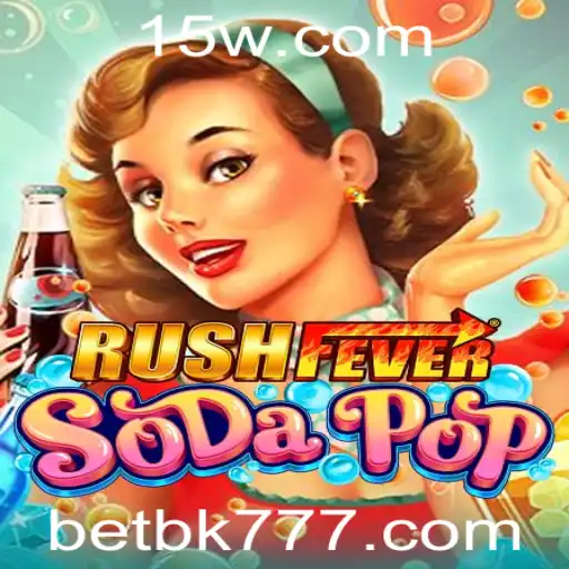 RushFeverSodaPop: A Excitante Corrida Pelo Sabor Efervescente