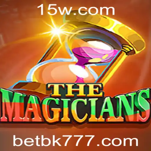 TheMagicians: Uma Jornada Fascinante no Mundo da Magia e Aventura